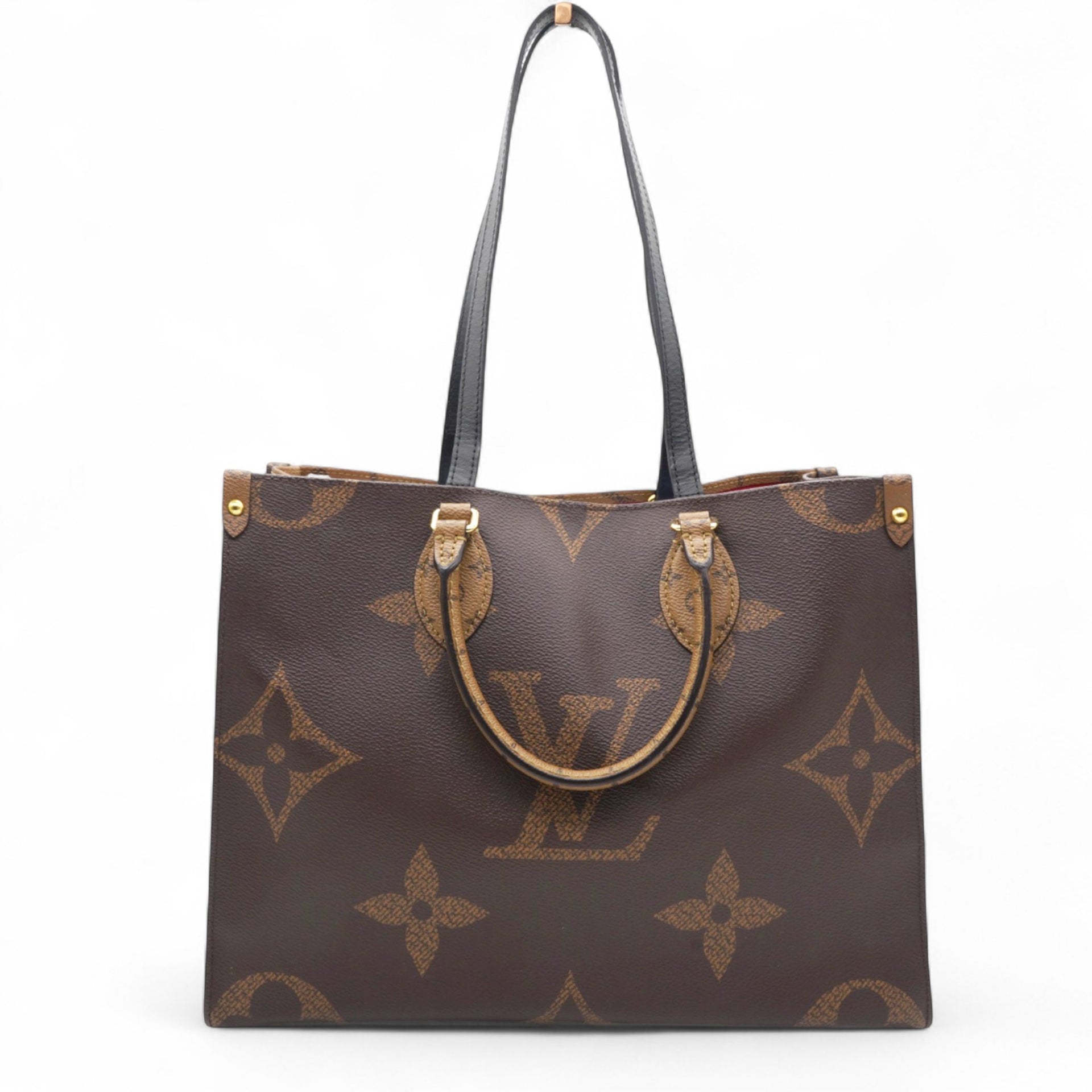 Reverse Monogram Onthego MM