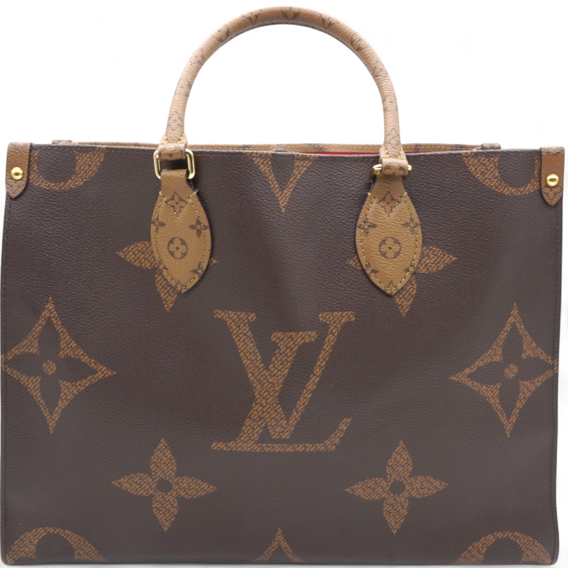 Reverse Monogram Onthego MM