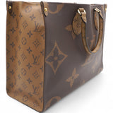 Reverse Monogram Onthego MM