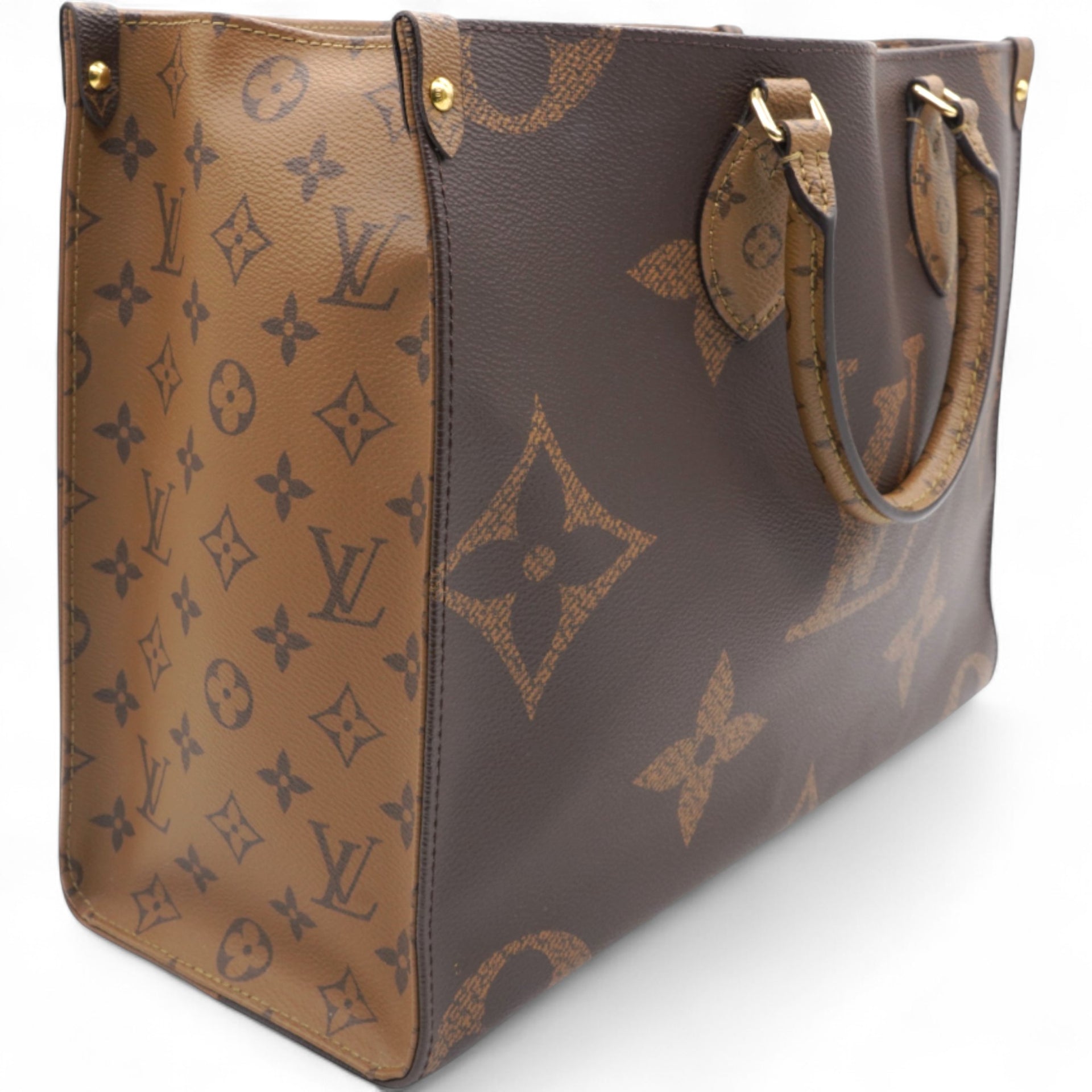 Reverse Monogram Onthego MM