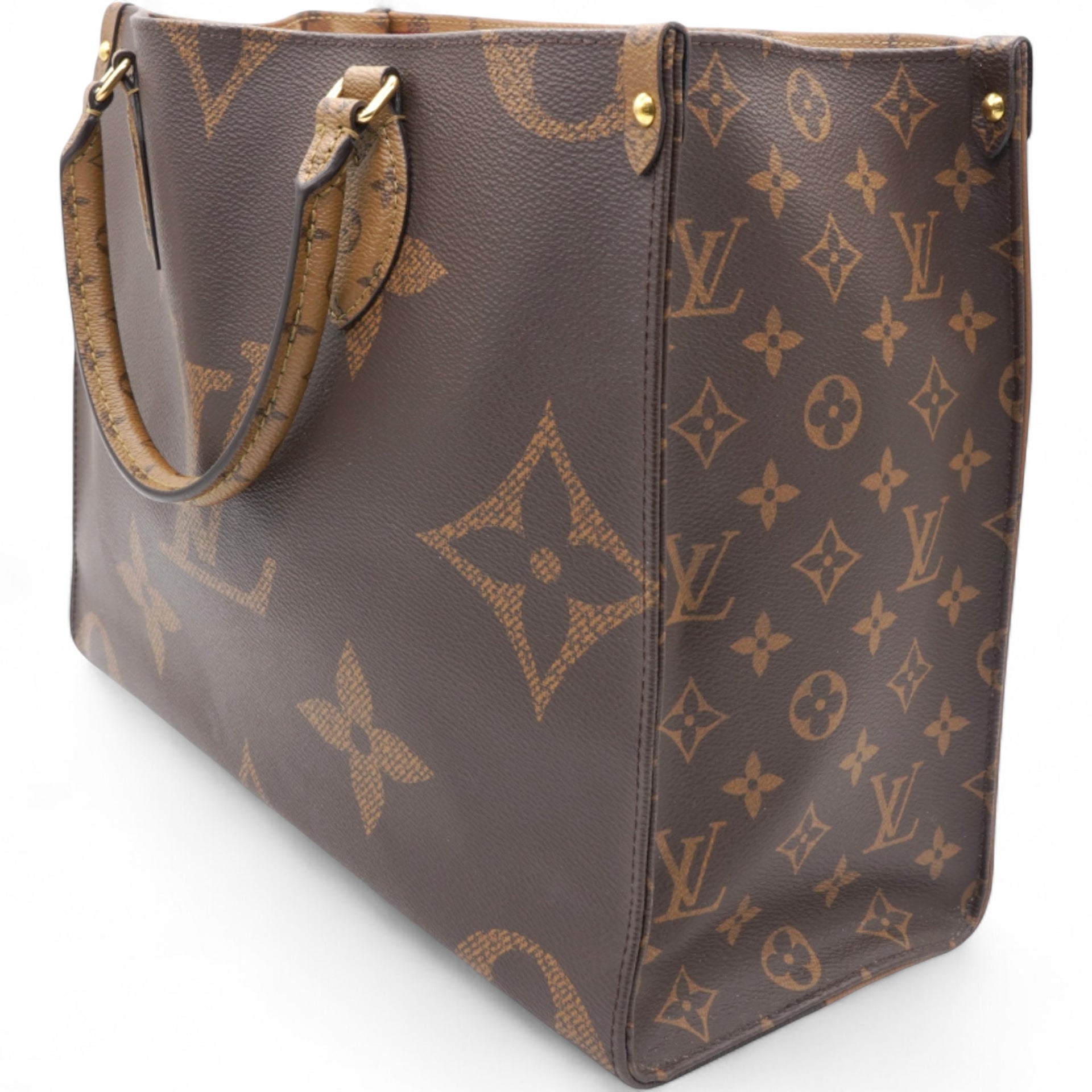 Reverse Monogram Onthego MM