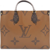 Reverse Monogram Onthego MM