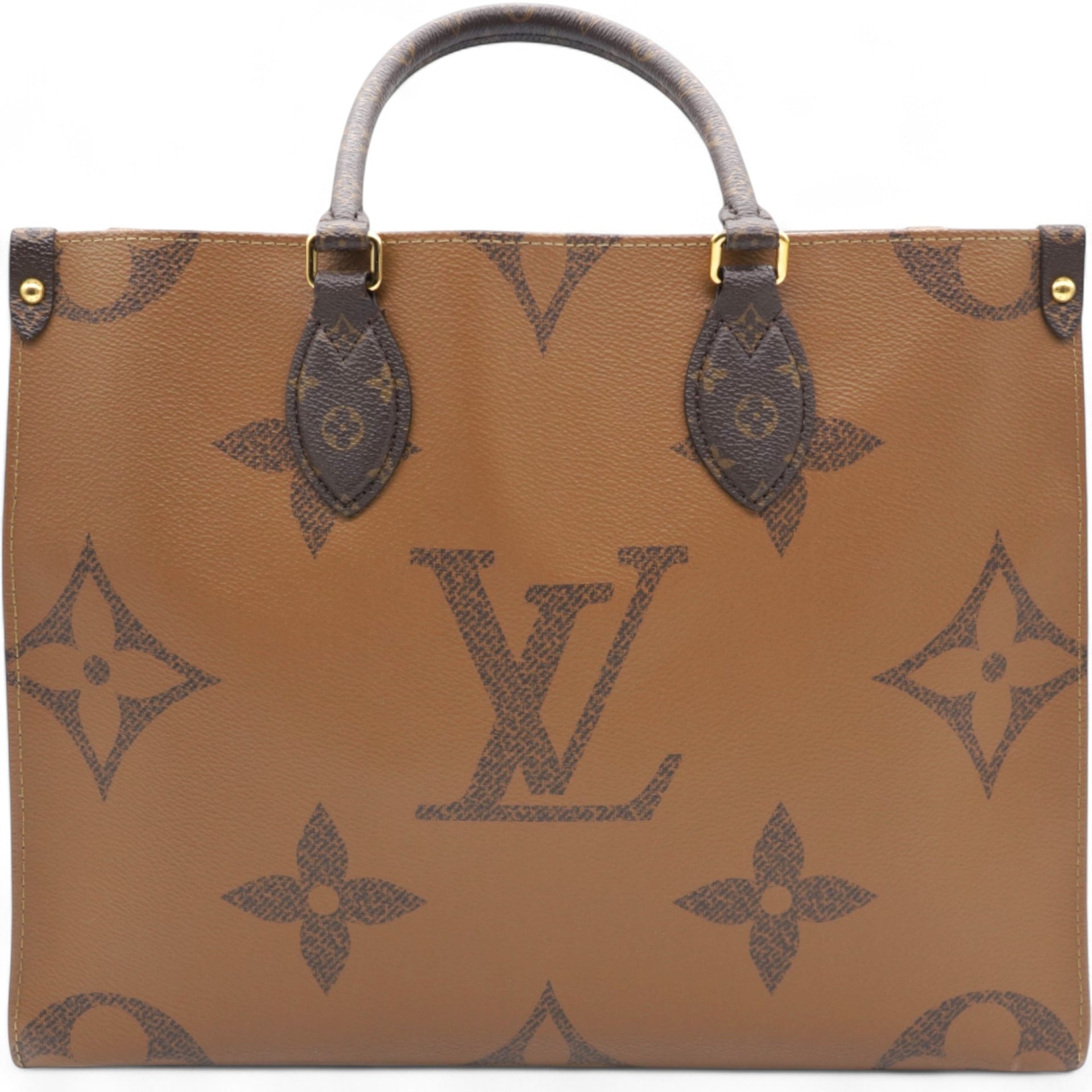 Reverse Monogram Onthego MM