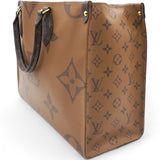 Reverse Monogram Onthego MM