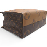 Reverse Monogram Onthego MM