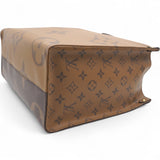 Reverse Monogram Onthego MM