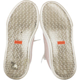 Canvas Day Sneakers Framboise White Size38.5