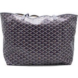 Goyardine Saint Louis GM Navy