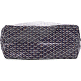 Goyardine Saint Louis GM Navy