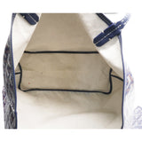 Goyardine Saint Louis GM Navy