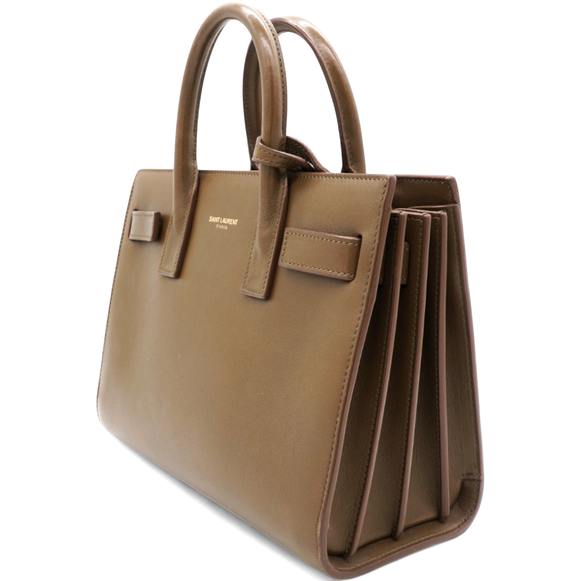 Sac De Jour Handbag Mini Tote