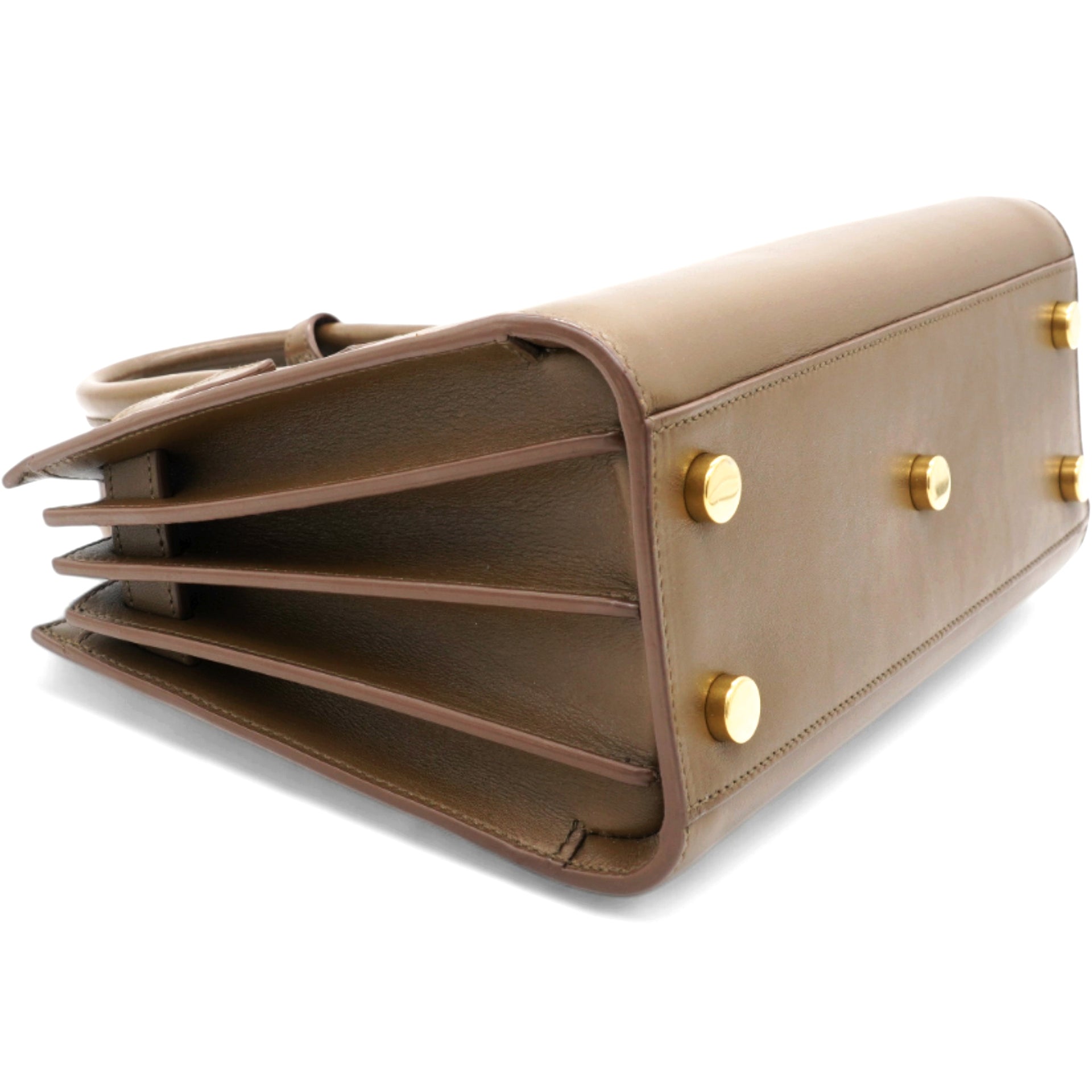 Sac De Jour Handbag Mini Tote