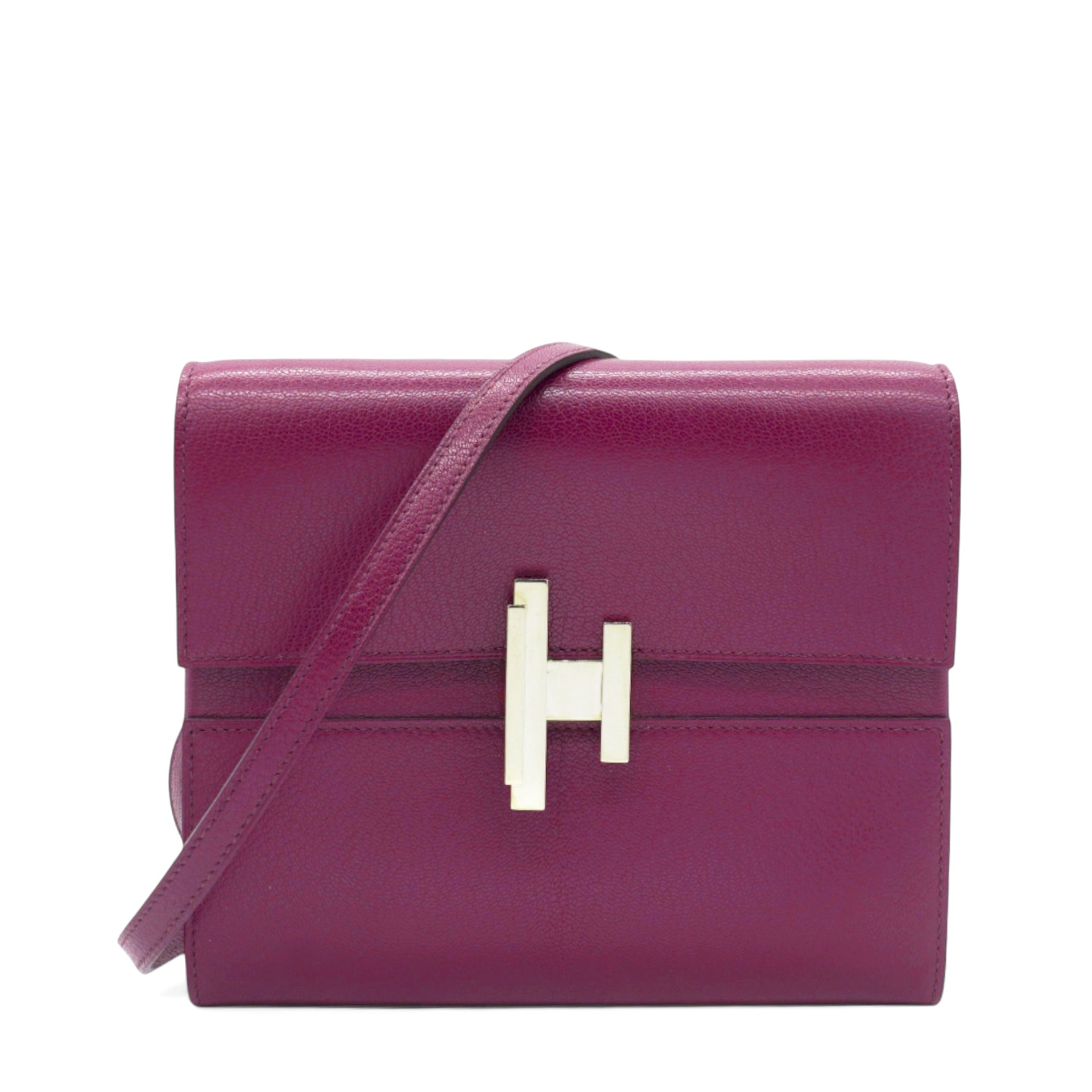 Chevre Mysore Cinhetic Wallet Purple