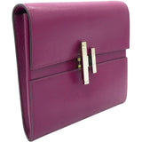 Chevre Mysore Cinhetic Wallet Purple