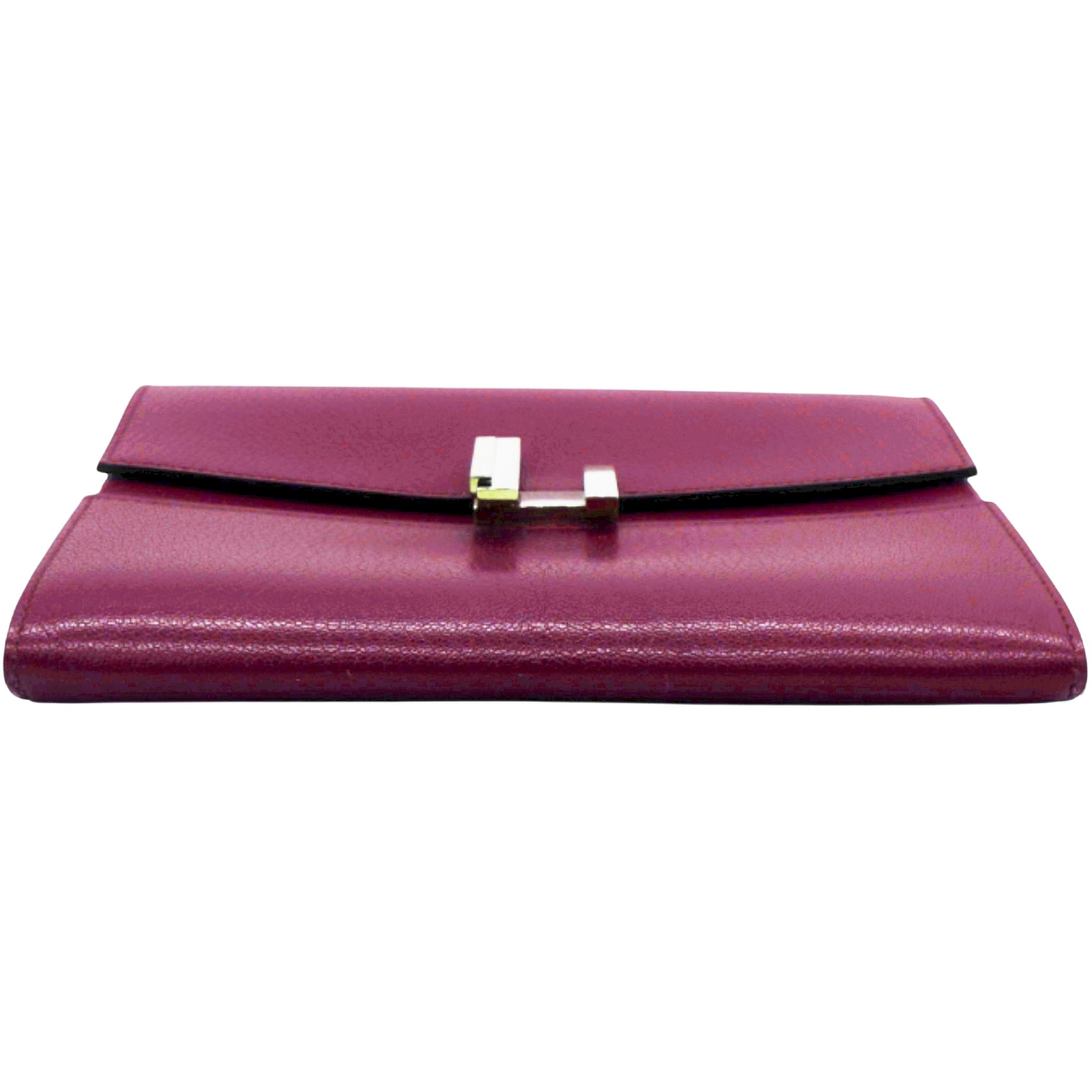 Chevre Mysore Cinhetic Wallet Purple