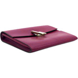 Chevre Mysore Cinhetic Wallet Purple