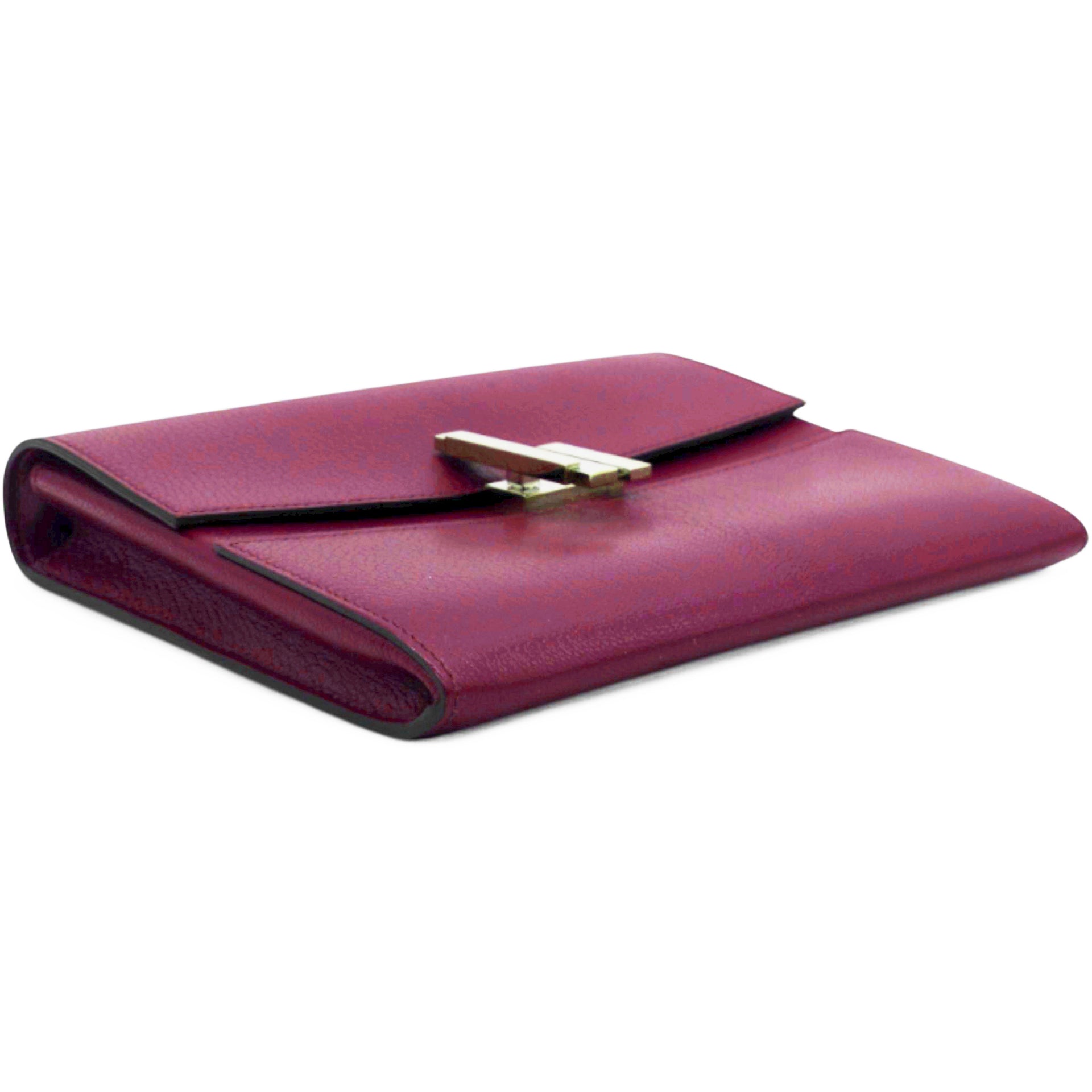 Chevre Mysore Cinhetic Wallet Purple