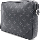 Multi Pochette Monogram Eclipse Trio Messenger