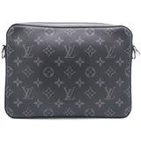 Multi Pochette Monogram Eclipse Trio Messenger