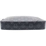 Multi Pochette Monogram Eclipse Trio Messenger