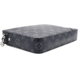 Multi Pochette Monogram Eclipse Trio Messenger