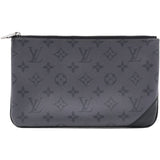 Multi Pochette Monogram Eclipse Trio Messenger