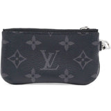 Multi Pochette Monogram Eclipse Trio Messenger