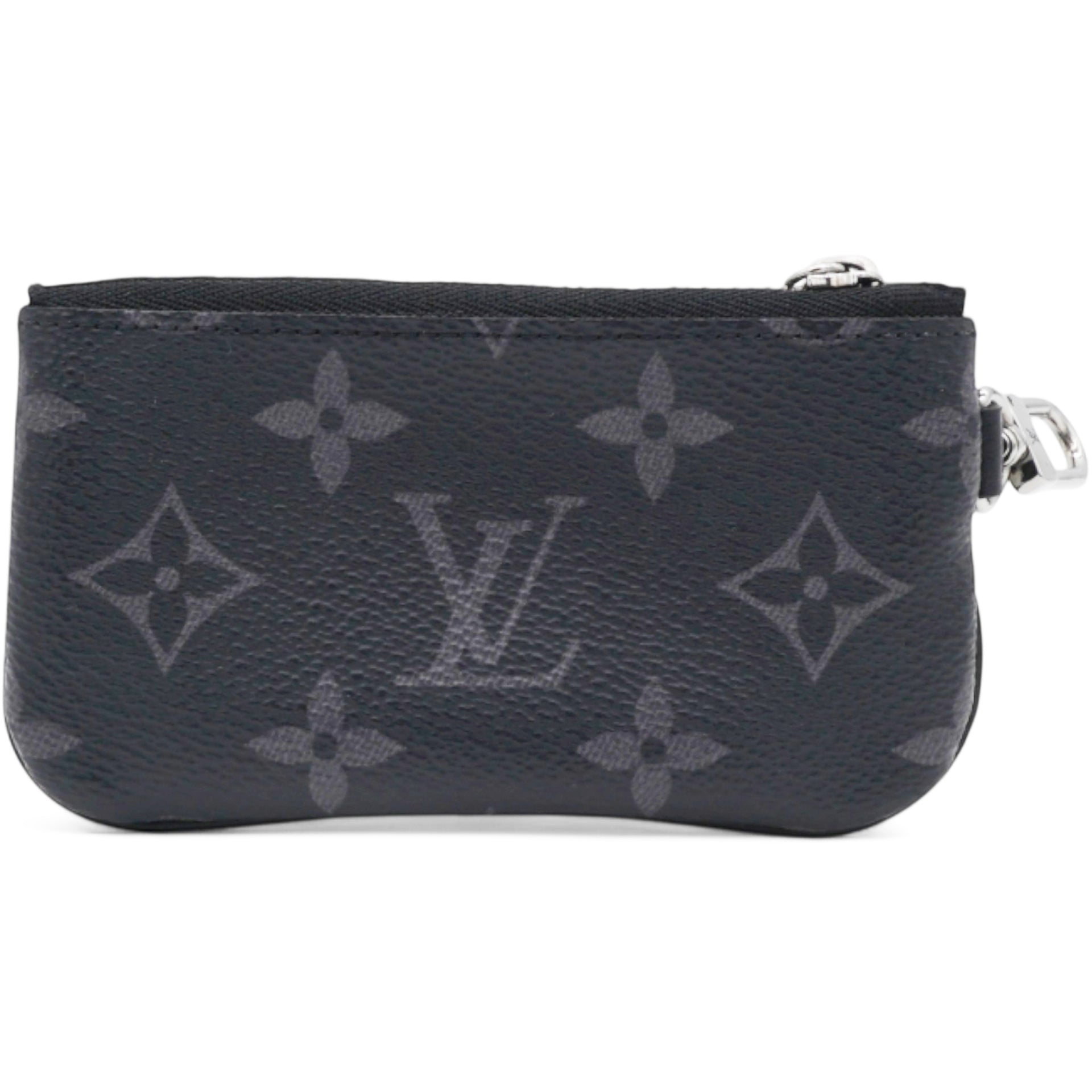 Multi Pochette Monogram Eclipse Trio Messenger