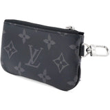 Multi Pochette Monogram Eclipse Trio Messenger