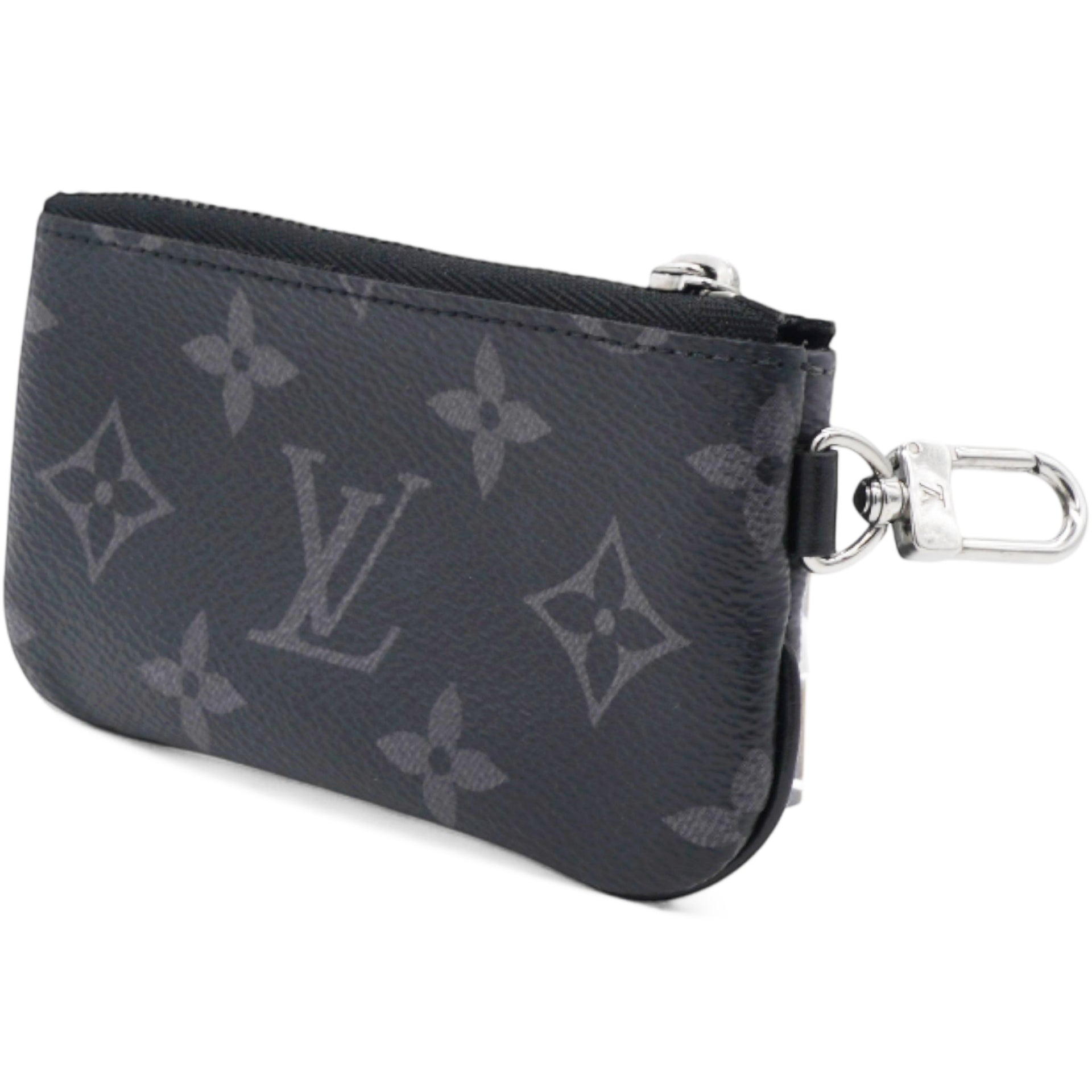 Multi Pochette Monogram Eclipse Trio Messenger