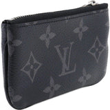 Multi Pochette Monogram Eclipse Trio Messenger