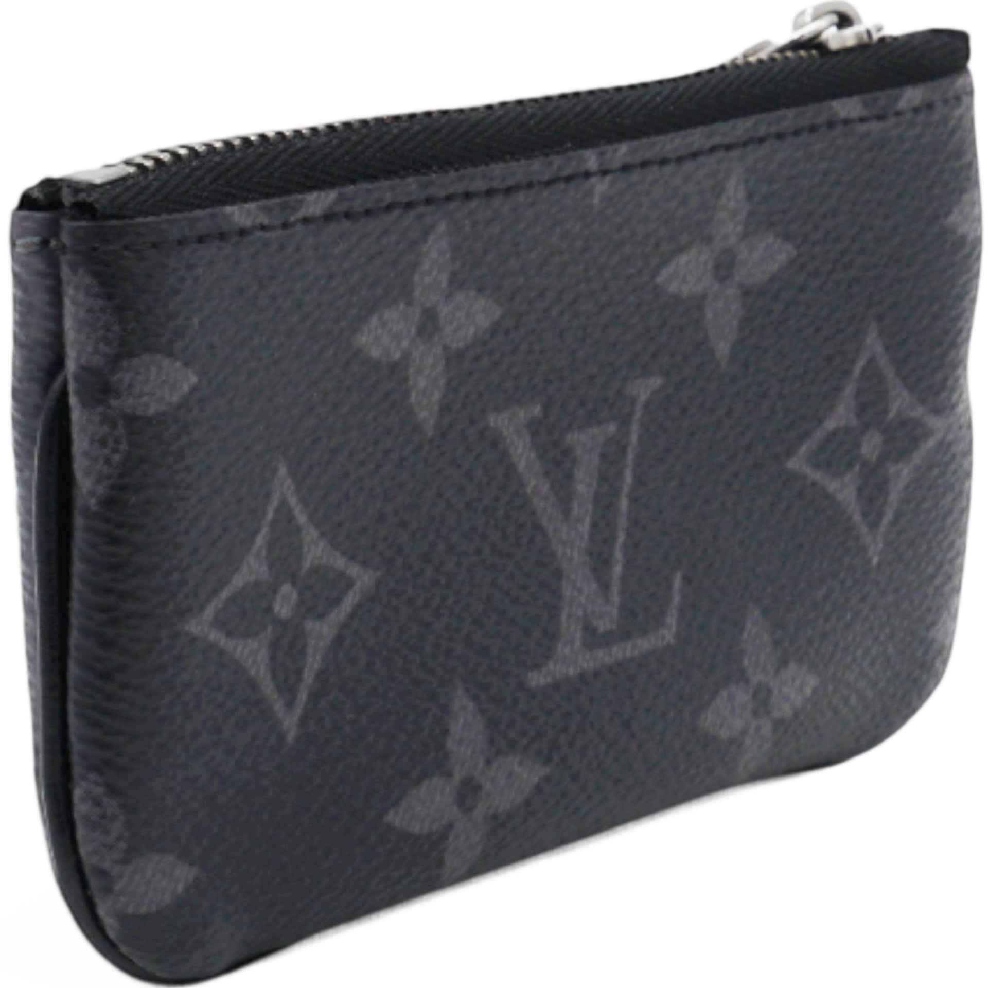 Multi Pochette Monogram Eclipse Trio Messenger