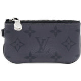 Multi Pochette Monogram Eclipse Trio Messenger