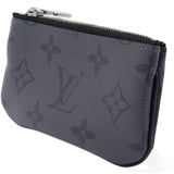 Multi Pochette Monogram Eclipse Trio Messenger