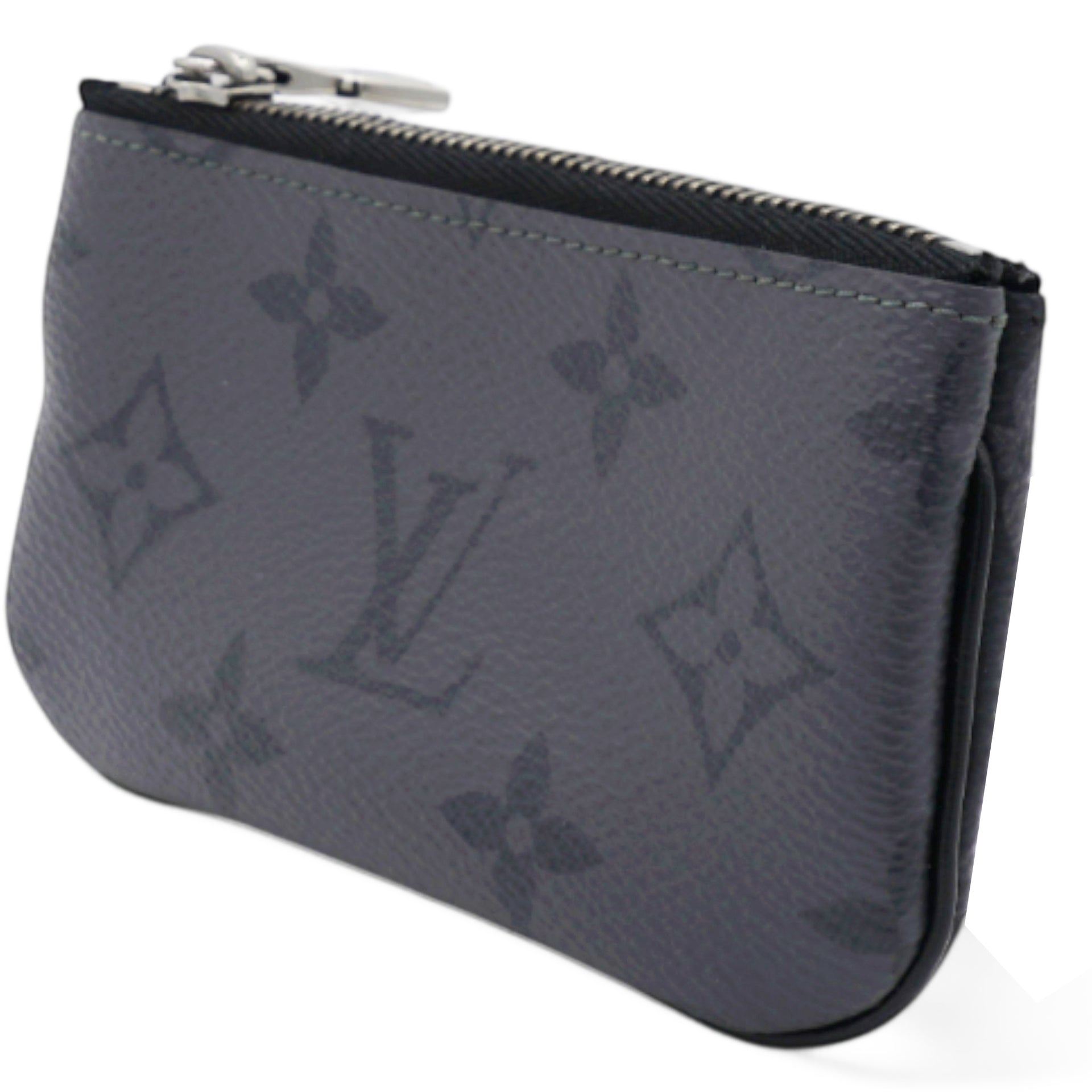 Multi Pochette Monogram Eclipse Trio Messenger