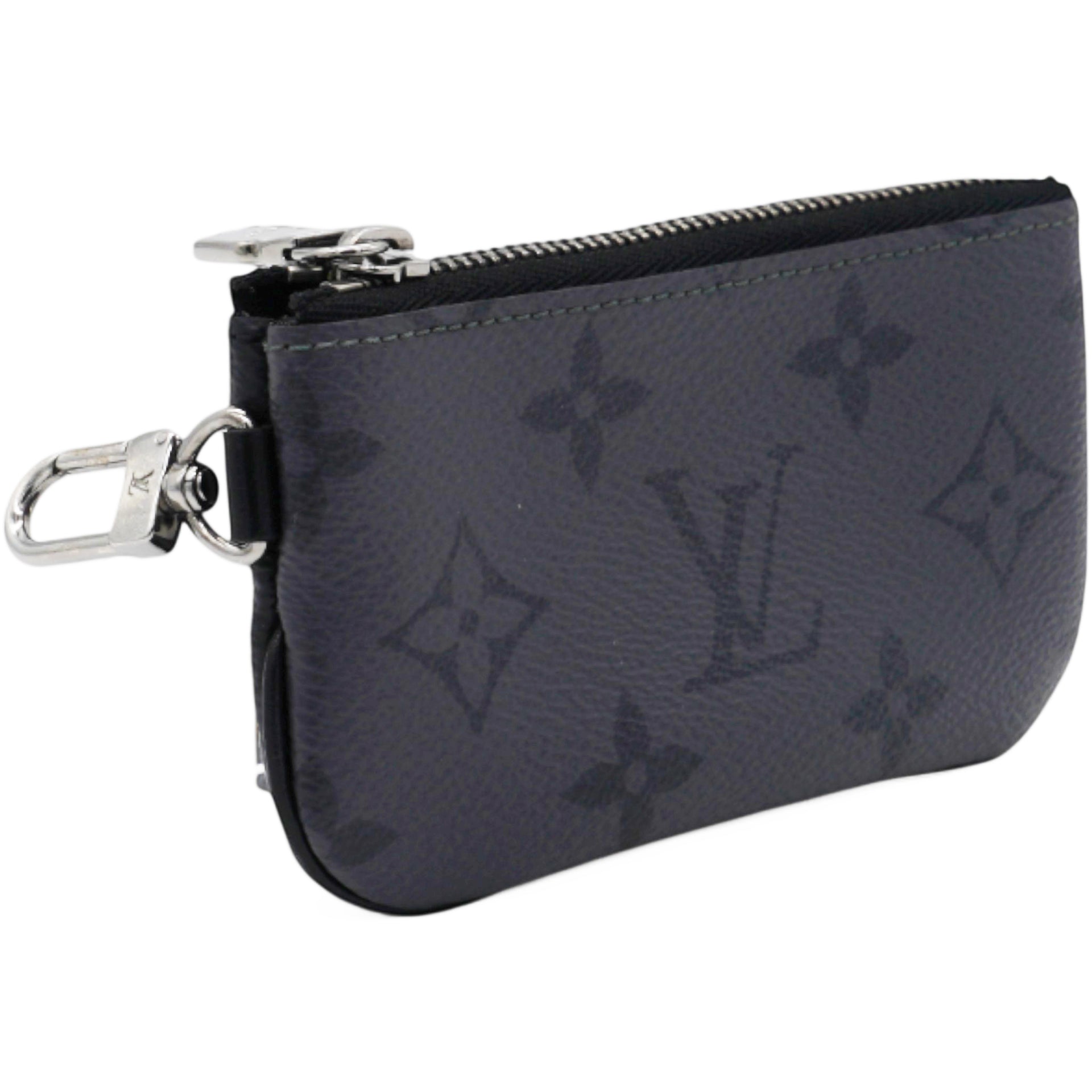 Multi Pochette Monogram Eclipse Trio Messenger
