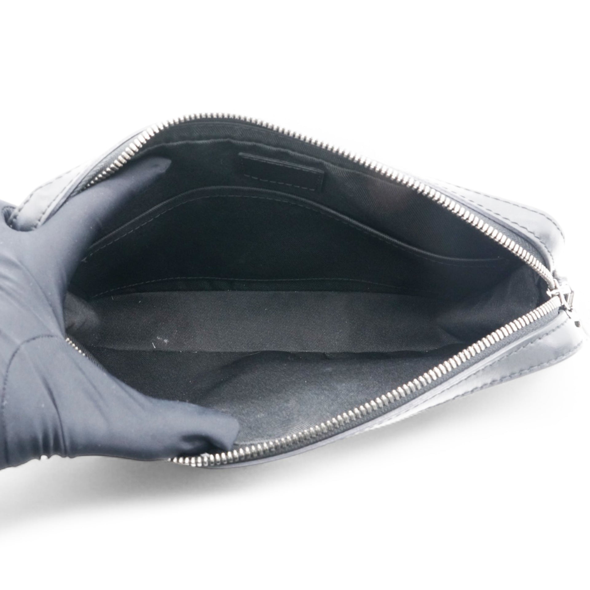 Multi Pochette Monogram Eclipse Trio Messenger