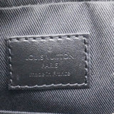 Multi Pochette Monogram Eclipse Trio Messenger