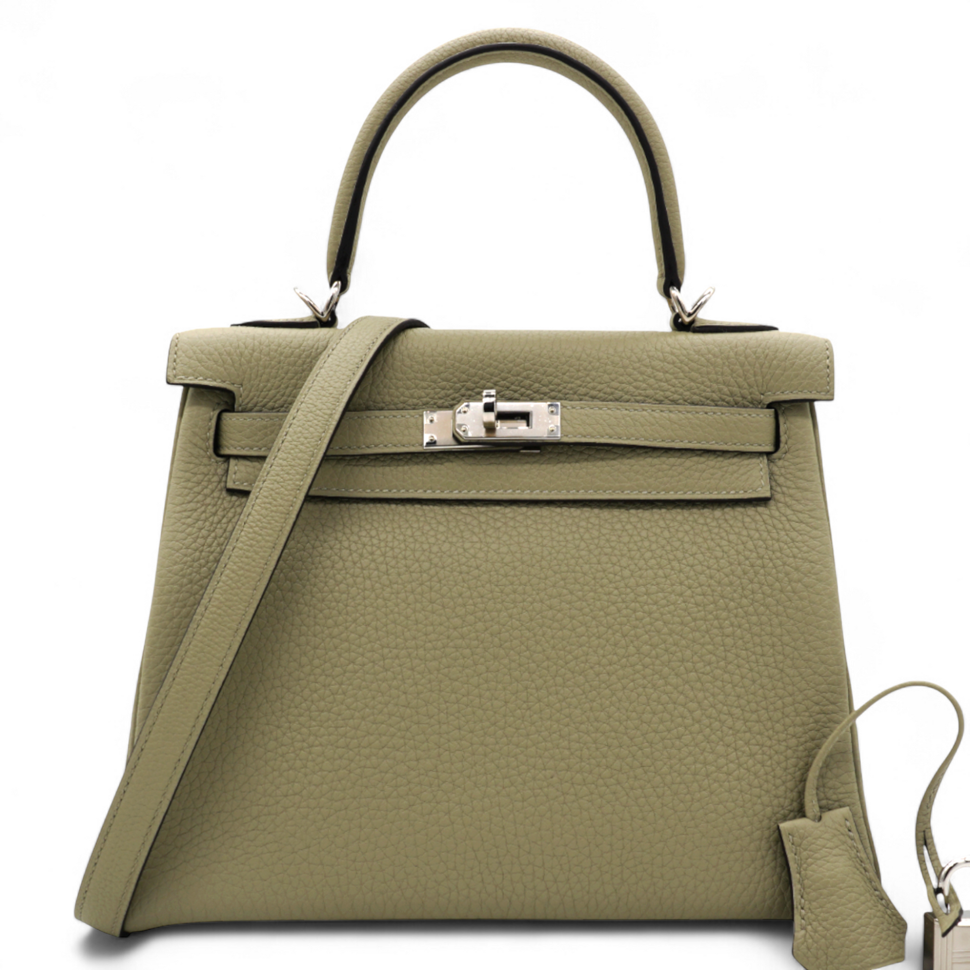 Togo Kelly Retourne 25 Q1 Sauge