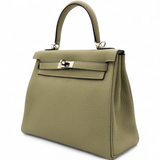 Togo Kelly Retourne 25 Q1 Sauge