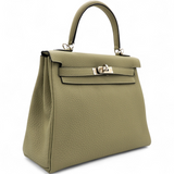 Togo Kelly Retourne 25 Q1 Sauge