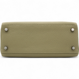 Togo Kelly Retourne 25 Q1 Sauge