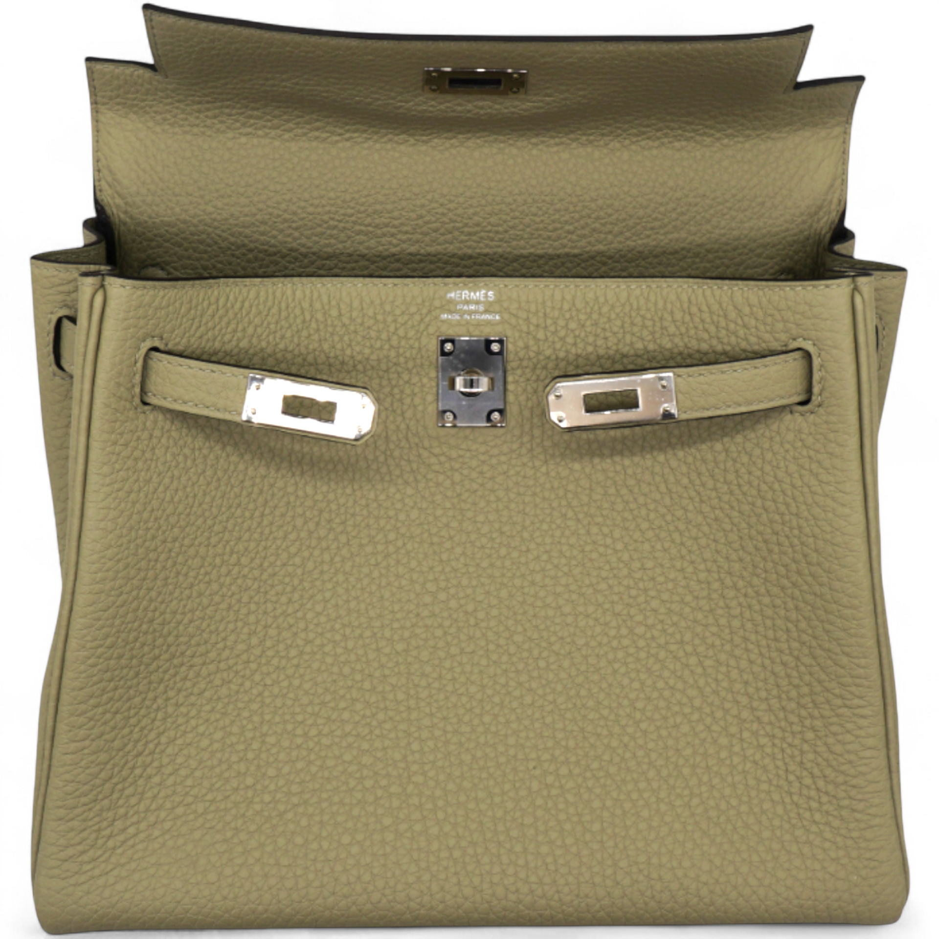 Togo Kelly Retourne 25 Q1 Sauge