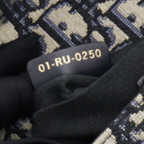 Oblique 30 Montaigne Flap Bag Blue