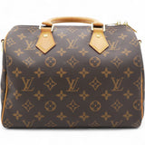 Monogram Speedy Bandouliere 25