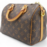 Monogram Speedy Bandouliere 25