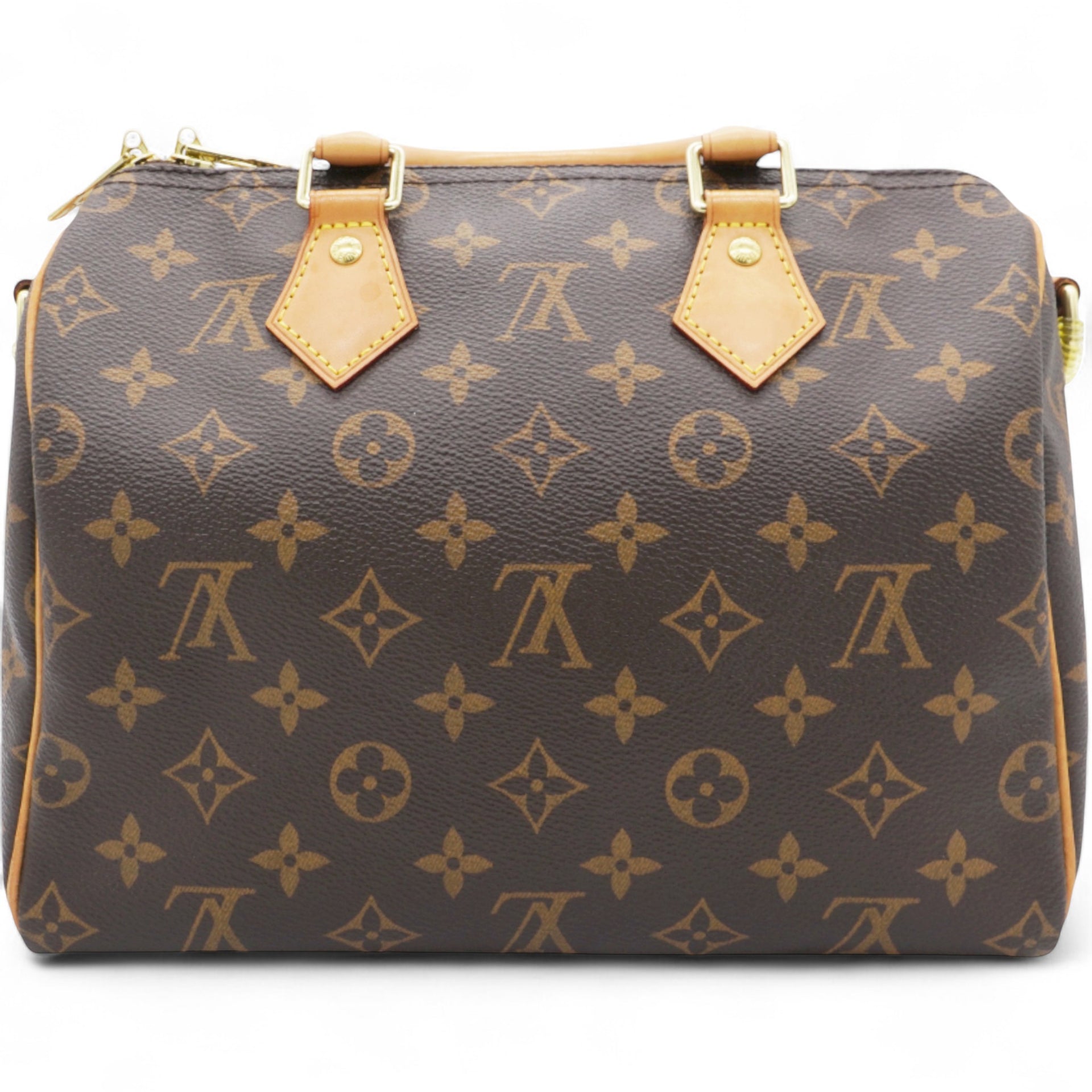 Monogram Speedy Bandouliere 25