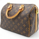 Monogram Speedy Bandouliere 25