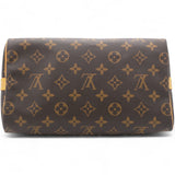 Monogram Speedy Bandouliere 25