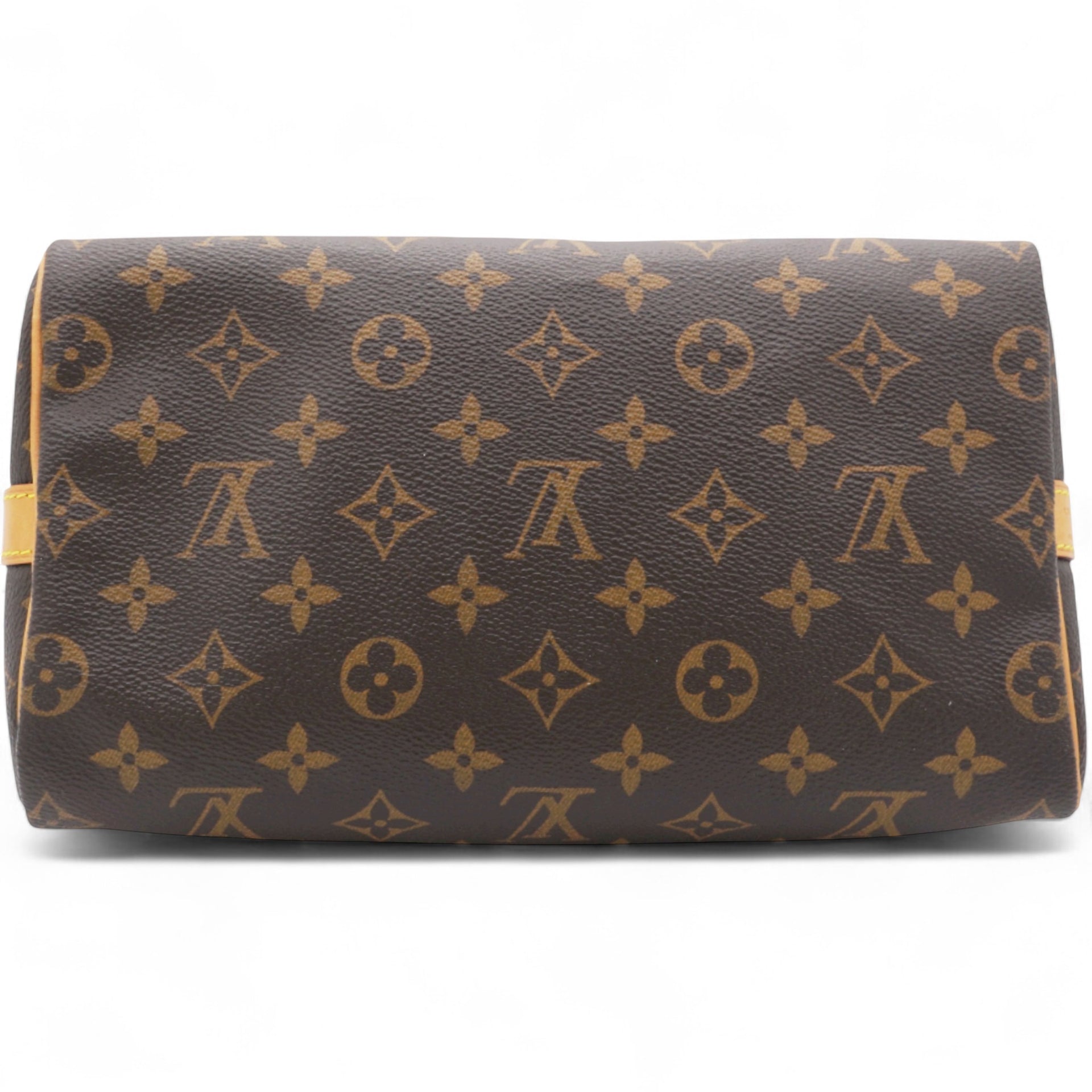 Monogram Speedy Bandouliere 25